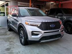 فۆرد ئێکسپلۆرەر